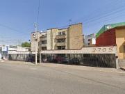 VENTA DE GRANDE DEPTO EN DIAGONAL DE LA 19, COL. SNTA...