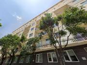 VENTA DE GRANDE DEPTO EN SANTO DOMINGO 25, COL. SANTO...