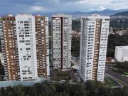 VENTA DE GRANDE DPTO. EN TRES CUMBRES SANTA FE, ÁLVARO...