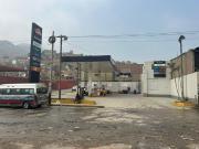Venta de grifo Inmejorable ubicacion Av. Tupac Amaru! A.E
