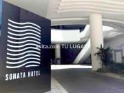 Venta de Habitación en Hotel Sonata, Angelópolis, Puebla