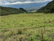 Venta de Hacienda de 257 Hectáreas en el Cantón Mejía,...