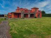 VENTA DE HACIENDA EN SAN SEBASTI?N METEPEC