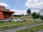 VENTA DE HACIENDA EN SAN SEBASTIÁN METEPEC