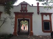 Venta de Hacienda en Texcoco, Estado de M?xico