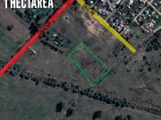 VENTA DE HECTAREA IDEAL INVERSORES EN FRANCISCO SEGUI LA...