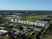 VENTA DE HECTAREAS EN CITY BELL