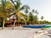 Venta de hermosa cabaña con vista al atardecer | Isla...