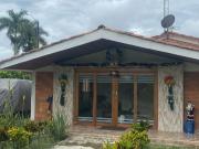 VENTA DE HERMOSA CASA 1 NIVEL COMBIA RISARALDA