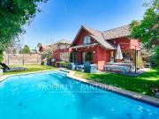 Venta de hermosa casa 5D con piscina en Condominio de...