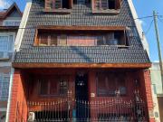 Venta de hermosa casa 6 amb en Villa del Parque Venta de hermosa casa 6 amb en Villa del Parque