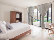 Venta de hermosa casa AMUEBLADA en el centro de Mérida