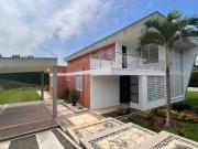 VENTA DE HERMOSA CASA CAMPESTRE SECTOR CERRITOS PEREIRA