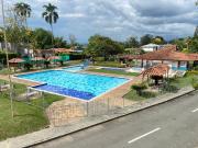 VENTA DE HERMOSA CASA CAMPESTRE SECTOR CLUB CAMPESTRE