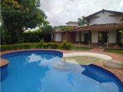SE VENDE HERMOSA CASA CAMPESTRE SECTOR PUEBLITO CAFETERO...