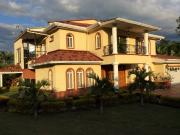 VENTA DE HERMOSA CASA CAMPESTRE ZONA EL CAIMO