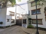 Venta de Hermosa Casa, Col. Del Valle Centro, CDMX