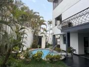 Venta de Hermosa Casa como Terreno Surco