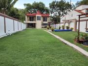 Venta de Hermosa casa con alberca en el fraccionamiento...