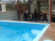 Venta de Hermosa Casa con Piscina