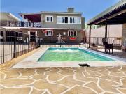 VENTA DE HERMOSA CASA CON VISTAS EN SANTA ISABEL CHARBONIER