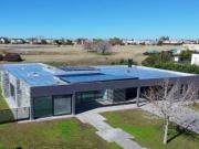 VENTA CASA 4 AMBIENTES HARAS SANTA MARIA EL REFUGIO