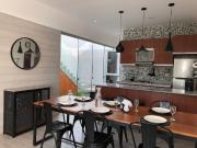 ¡VENTA DE HERMOSA CASA DE CAMPO, CON VISTA A PARQUE, EN...