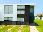 Venta de Hermosa Casa de Playa 200 m2 Playa Farallones