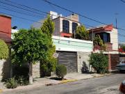 VENTA DE HERMOSA CASA DE UN SOLO NIVEN, ESPACIOS AMPLIOS...