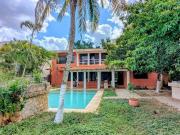 Venta de Hermosa Casa dentro del Club de Golf la Ceiba