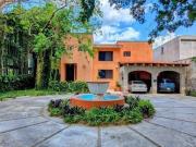 Venta de Hermosa Casa dentro del Club de Golf la Ceiba