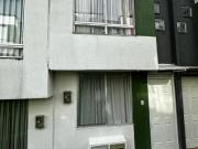 Venta de hermosa casa duplex conjunto cerrado en Frailes...