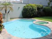 VENTA DE HERMOSA CASA EN CHACARILLA DEL ESTANQUE SAN BORJA