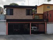 VENTA DE HERMOSA CASA EN COAPA CULHUACÁN, COYOACAN,...