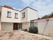 VENTA DE HERMOSA CASA EN COL. CARRETAS, QUERETARO
