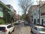 Venta de Hermosa Casa en Col. Roma Sur, Cuauhtémoc, CDMX