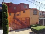 VENTA DE HERMOSA CASA EN COLINAS DEL SUR ALVARO OBREGON CDMX