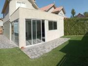 Venta de Hermosa Casa en Condominio cerrado. Lampa Larapinta