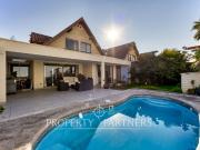 Venta de Hermosa Casa en Condominio con seguridad 24/7