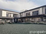 VENTA DE HERMOSA CASA EN CONDOMINIO EN BOSQUES DE LAS...