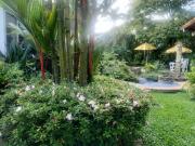 VENTA DE HERMOSA CASA EN CONDOMINIO PANCE AMPLIA ZONA VERDE