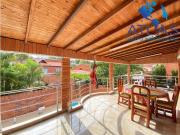 VENTA DE HERMOSA CASA EN CONJUNTO LAGOS DEL CACIQUE COD: 537