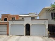 VENTA DE HERMOSA CASA EN CONTRY NUEVO LEON