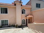 VENTA DE HERMOSA CASA EN CUARTA SECCION DE LOMAS VERDES