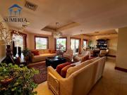 Venta de hermosa casa en el Club Campestre de Chihuahua