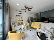 Venta de hermosa Casa en el Norte de Mérida, Temozón