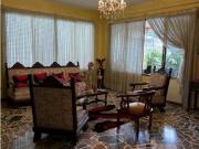 Venta de hermosa casa en El Paraiso, 570M2