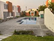 Venta de hermosa casa en el Pueblo Magico de Xochitepec,...