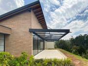 Venta de hermosa casa en el retiro, pantanillo