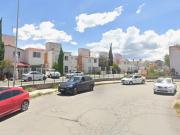 VENTA DE HERMOSA CASA EN FRACC PASEOS DE LA PLATA